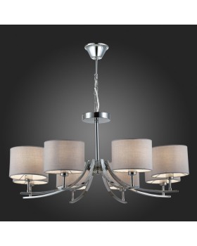 Подвесная люстра Evoluce SLE105303-08-foto2