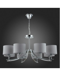 Подвесная люстра Evoluce SLE105303-08-foto3