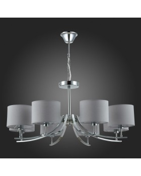 Подвесная люстра Evoluce SLE105303-08-foto3