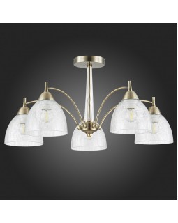 Люстра на штанге Evoluce SLE104402-05-foto3