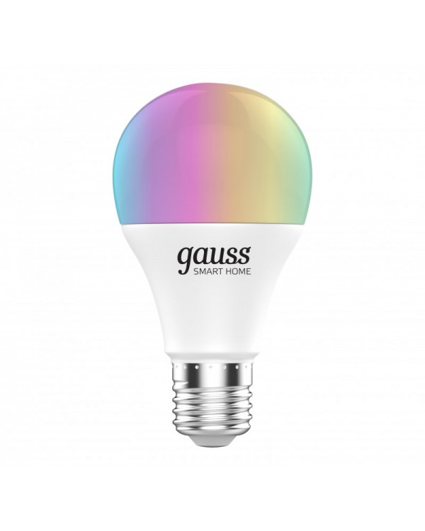 Светодиодная лампа Gauss 1170112