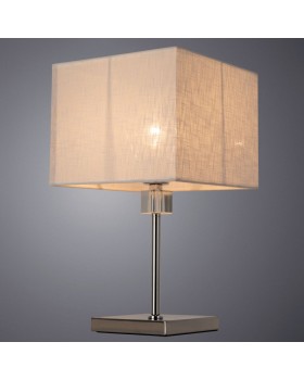 Настольная лампа ARTE Lamp A5896LT-1CC-foto2