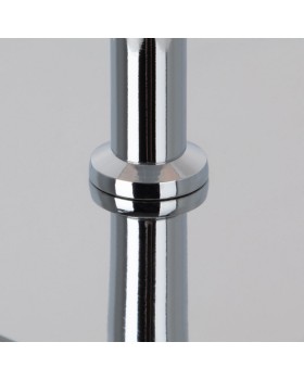 Настольная лампа ARTE Lamp A5896LT-1CC-foto3
