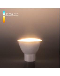 Светодиодная лампа Elektrostandard GU10 LED 5W 4200K (BLGU1002)