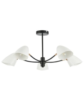 Люстра на штанге Evoluce SLE103602-05-foto2