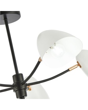 Люстра на штанге Evoluce SLE103602-05-foto3
