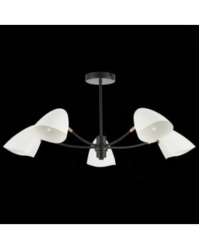 Люстра на штанге Evoluce SLE103602-05-foto6