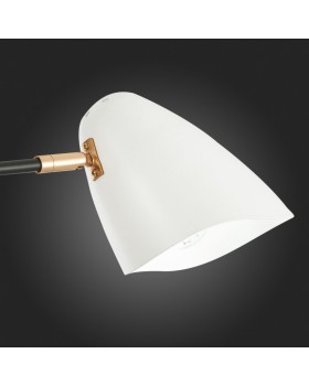Люстра на штанге Evoluce SLE103602-05-foto12