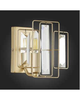 Бра Evoluce SLE103401-01-foto2