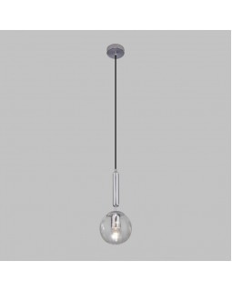 Подвесной светильник Eurosvet 50208/1 прозрачный-foto2