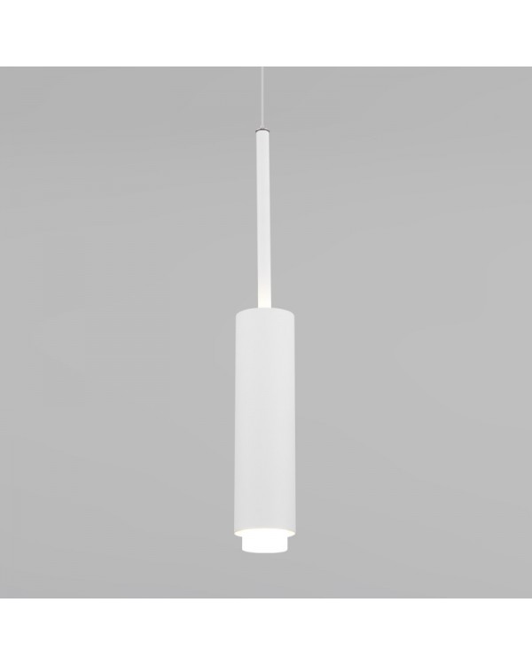Подвесной светильник Eurosvet 50203/1 LED белый