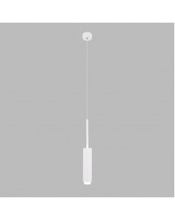 Подвесной светильник Eurosvet 50203/1 LED белый-foto2