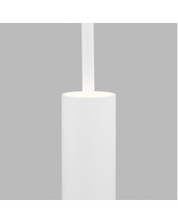 Подвесной светильник Eurosvet 50203/1 LED белый-foto3