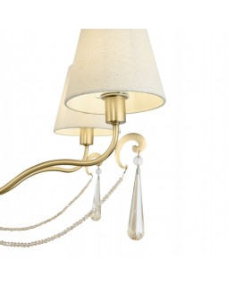 Подвесная люстра Freya FR2019PL-07BS-foto3