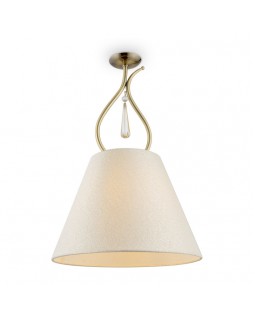 Подвесной светильник Freya FR2019PL-01BS-foto3