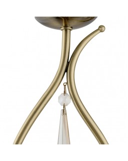 Подвесной светильник Freya FR2019PL-01BS-foto4