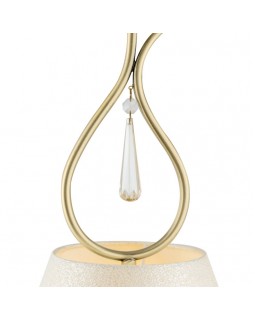 Подвесной светильник Freya FR2019PL-01BS-foto5