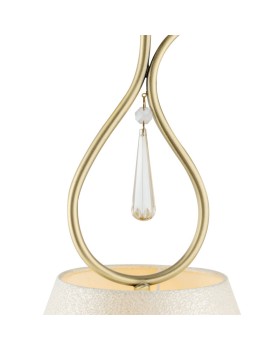 Подвесной светильник Freya FR2019PL-01BS-foto5