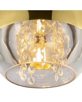 Подвесной светильник Maytoni P140-PL-110-1-G-foto2