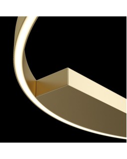 Накладной светильник Maytoni MOD058CL-L50BS4K-foto4