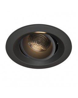 Встраиваемый светильник Maytoni Technical DL052-L7B4K-foto4