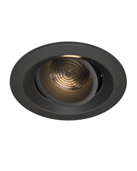 Встраиваемый светильник Maytoni Technical DL052-L7B4K-foto4