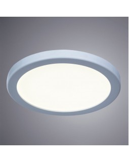Встраиваемый светильник ARTE Lamp A7978PL-1WH-foto3