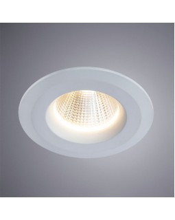 Влагозащищенный светильник ARTE Lamp A7987PL-1WH-foto2