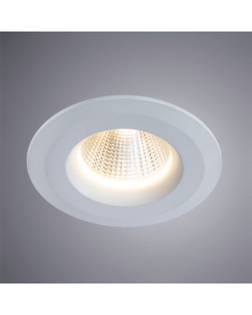 Влагозащищенный светильник ARTE Lamp A7987PL-1WH-foto2