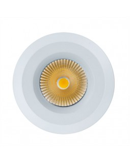 Влагозащищенный светильник ARTE Lamp A7987PL-1WH-foto3