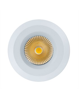 Влагозащищенный светильник ARTE Lamp A7987PL-1WH-foto3