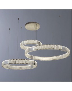 Подвесной светильник Divinare 1135/02 SP-90-foto2