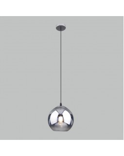 Подвесной светильник Eurosvet 50200/1 дымчатый-foto2