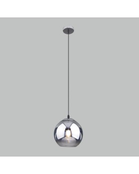 Подвесной светильник Eurosvet 50200/1 дымчатый-foto2