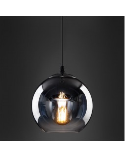 Подвесной светильник Eurosvet 50200/1 дымчатый-foto3