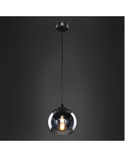 Подвесной светильник Eurosvet 50200/1 дымчатый-foto4