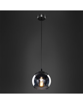 Подвесной светильник Eurosvet 50200/1 дымчатый-foto4