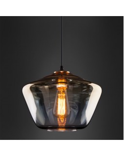 Подвесной светильник Eurosvet 50199/1 золото-foto4