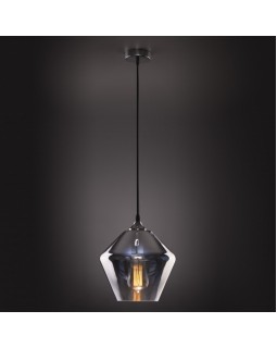 Подвесной светильник Eurosvet 50198/1 хром-foto3