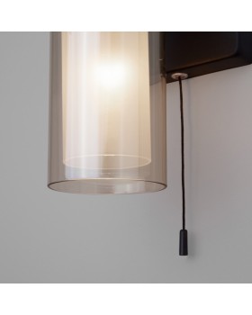 Бра Eurosvet 70115/1 черный-foto3