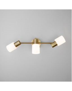 Бра Eurosvet 20089/3 бронза-foto2