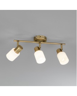 Бра Eurosvet 20089/3 бронза-foto3