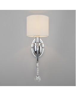 Бра Eurosvet 60113/1 хром-foto2