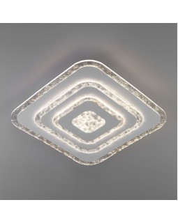 Накладной светильник Eurosvet 90211/1 белый-foto3