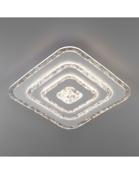 Накладной светильник Eurosvet 90211/1 белый-foto3