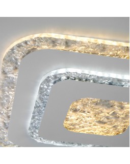 Накладной светильник Eurosvet 90211/1 белый-foto4