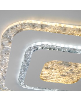 Накладной светильник Eurosvet 90211/1 белый-foto4