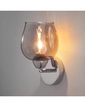 Бра Eurosvet 30164/1 хром-foto3