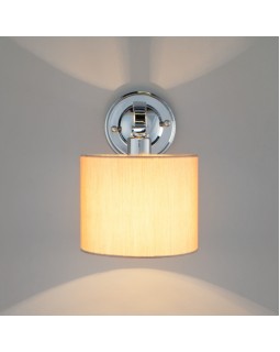 Бра Eurosvet 60111/1 хром-foto3