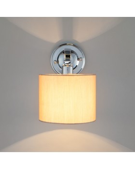 Бра Eurosvet 60111/1 хром-foto3